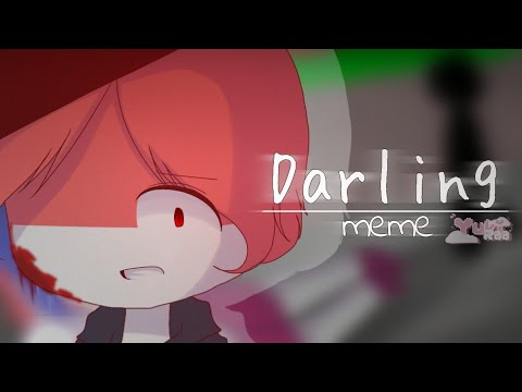 darling-meme-//-countryhumans-//-au(?)-//-indomalay-and-blood-warning