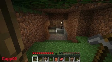 Minecraft Mod Playthrough - Part 1