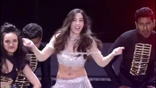 norafatehi expo 2020 dubai full dance performance on dance meri rani song