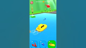 Shape-shifting || Character Level 217 || #shorts #shapeshifting #youtubeshorts