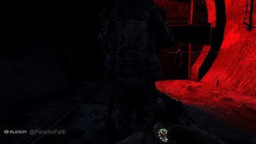 [Metro 2033 Redux] Wrong Item