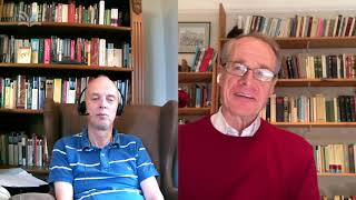 John 11:1-57 Jesus, the resurrection and the life (with an interview and Q&A) (GE20/022)