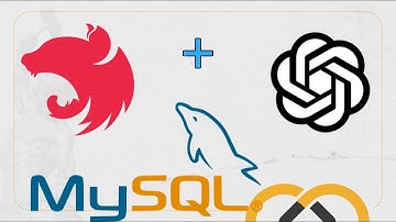 Save LLM ChatHistory using NodeJS + MySQL