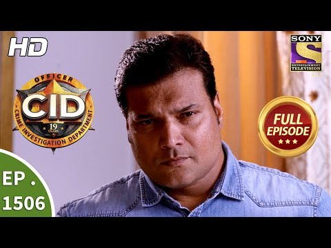 CID - Ep 1506 - Full Episode - 18th March, 2018