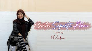 Cinta Seperti Aku - Widia (Cover) aurel hermansyah & atta halilintar