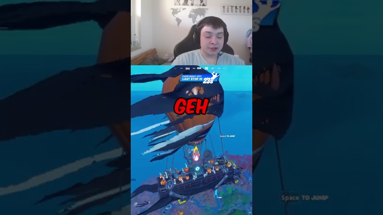 Vadeal Tagesablauf 😂