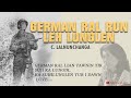 GERMAN RAL RUN LEH LUNGLEN - C. Lalnunchanga |  Pi Pute Sulhnu