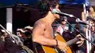 Video thumbnail of "2008 Mayercraft - John Mayer, Medley"