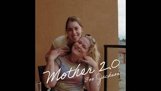 Boo Jackson - Mother 2.0 EP