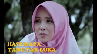 Vanny Vabiola - Hati Siapa yang Tak Luka (Cover)