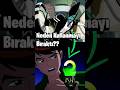 Ben 10 Neden Xlr8'i Kullanmayı Bıraktı? #shorts  #ben10 #ben10türkçe