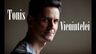 Video voorbeeld van "Tonis ✦ Vienintelė"