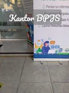 kantor BPJS #shorts