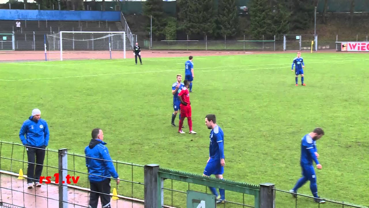 2015-12-13 FC Remscheid - 1.FC Wülfrath