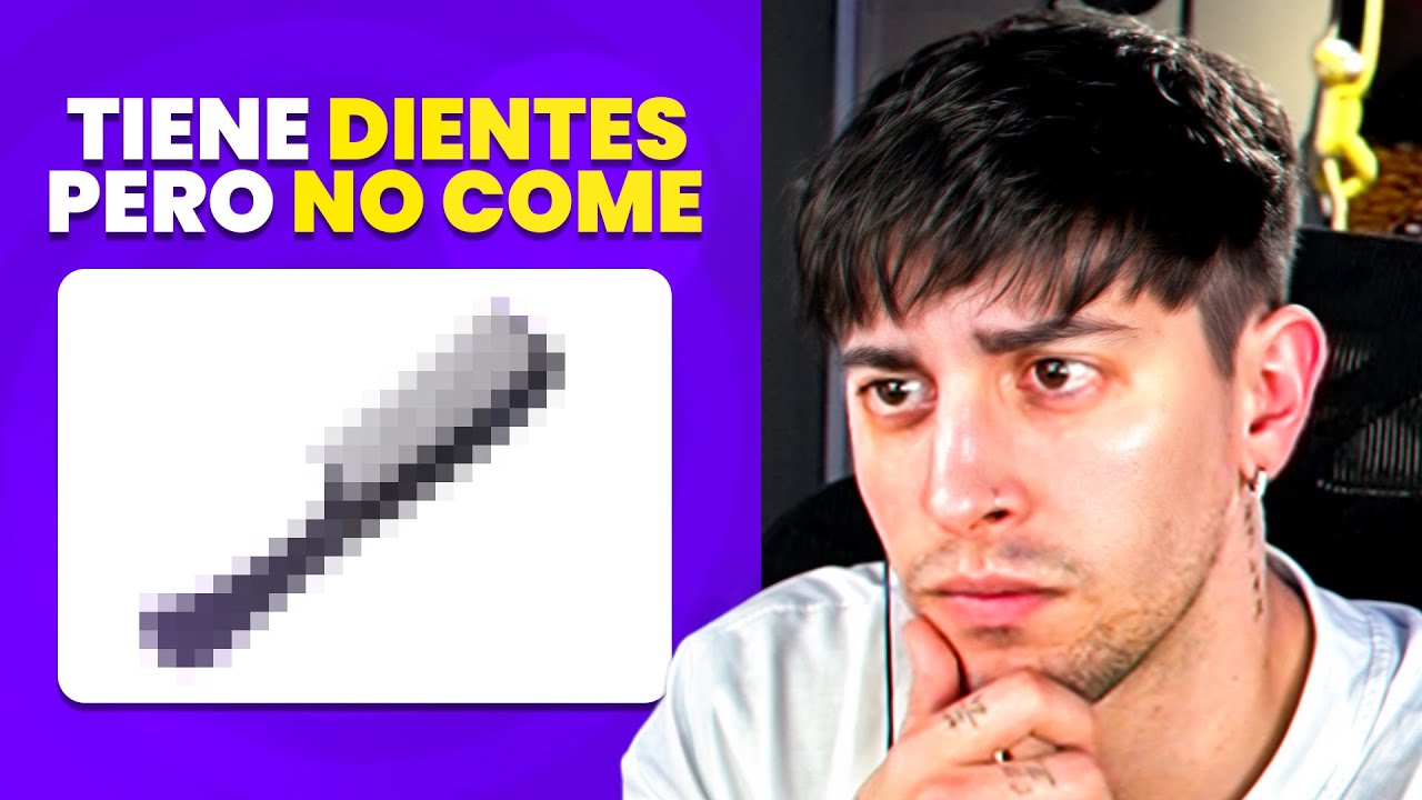 resuelvo acertijos imposibles🧠🤯 (spoiler: no puedo)