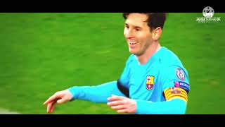 Cristiano Ronaldo Lionel Messi Never Say Never - Justin Bieber Ft Jaden Smith 201516