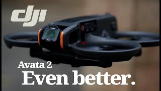 Make your DJI Avata 2 even Better. by Drone Camps Experience 3,929 views 2 weeks ago 17 minutes