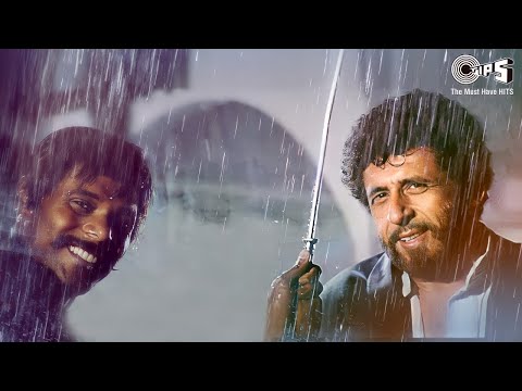 Dubai Rain Barsaat Ke Mausam Mein Dubai Ka Mausam Kumar Sanu Baarish Song 