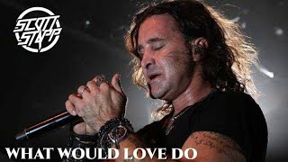 SCOTT STAPP - WHAT WOULD LOVE DO | LEGENDADO PT-BR/EN