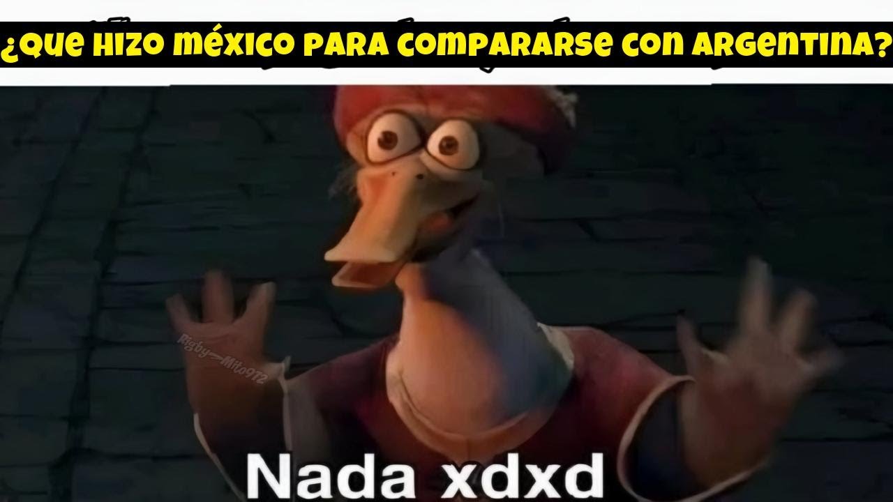 Juanjo Buscalia DESBURRÓ a periodistas mexicanos que NO ENTIENDEN el éxito argentino