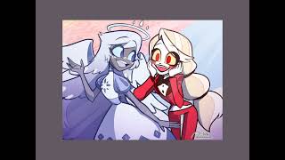 hazbin hotel - you didn't know (nightcore)