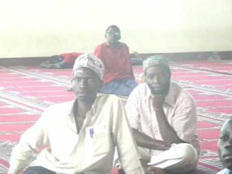 Sheikh buyondo ESawa yokufa 3