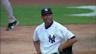 Notable Home Runs Given Up by Mariano Rivera