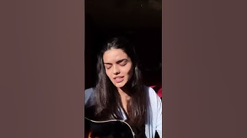Thumbnail of Ghosts - Rachel Zegler (Laura Marling)