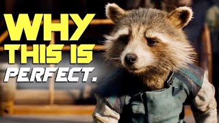 The Best Opening In Marvel History. Guardians Of The Galaxy 3