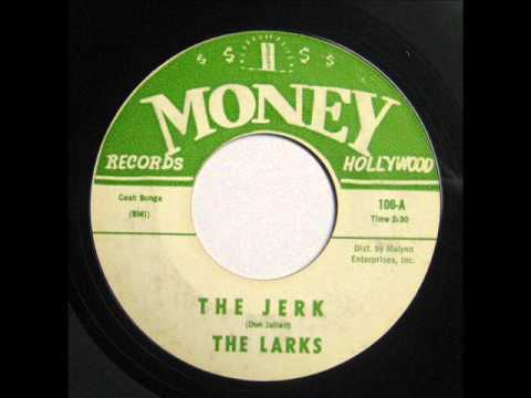The Jerk  -  Larks