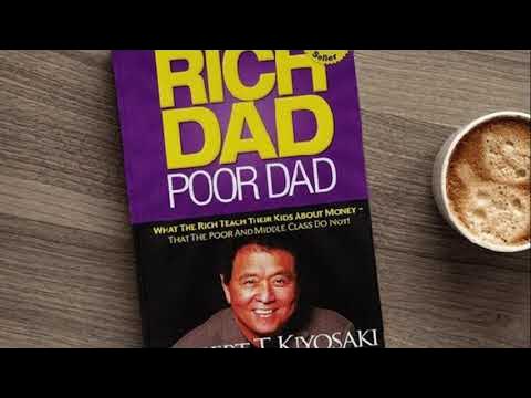 Rich Dad Poor Dad Audio Book in Hindi - YouTube