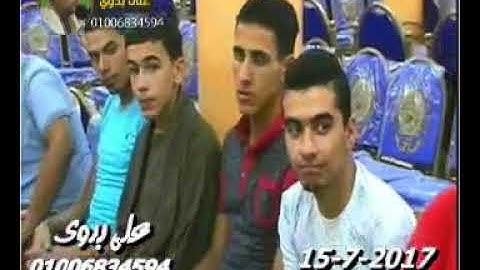 الشيخ محمود صابر سورة القصص والعنكبوت 2017/9