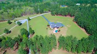 Heggies Ridge, Appling, GA