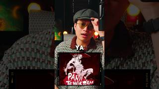 FILM ANIMASI LOKAL “PANJI TENGKORAK” ANCUR, ARTINYA GUA GAK SUPPORT⁉️