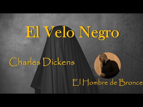 El velo negro - Dramatizado - Audiobook - Charles Dickens - Storytel