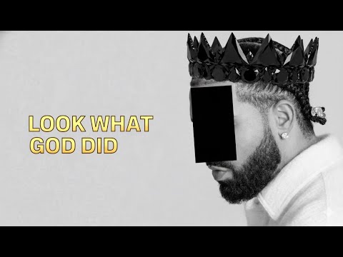 Drake Look What God Did Official Video