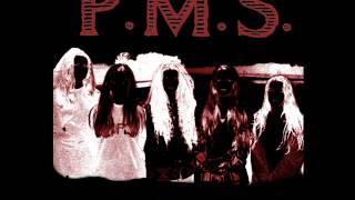 P.M.S. - Female Story (Full Album)