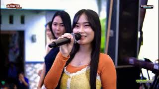 PERTEMUAN 2 ANIETA MUSIC / LIVE DESA BRAKAS DEMPE DEMAK / GANKSAR AUDIO