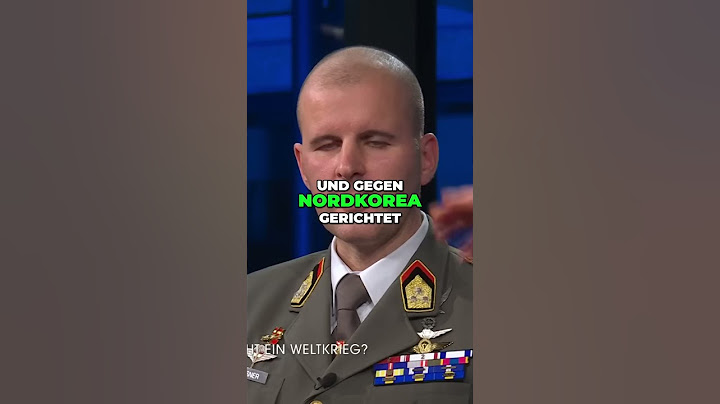 Ballistische Raketenabwehr  NATO und ihre Geheimnisse. Harald Kujat und Markus Reisner, Servus 2024