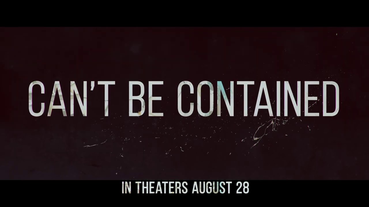 The New Mutants | Comic Con Cutdown 10 Days Tickets 15 | 20th Century Studios - The New Mutants | Comic Con Cutdown 10 Days Tickets 15 | 20th Century Studios