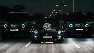 GW - My Gang [GANGSTER TRAP]