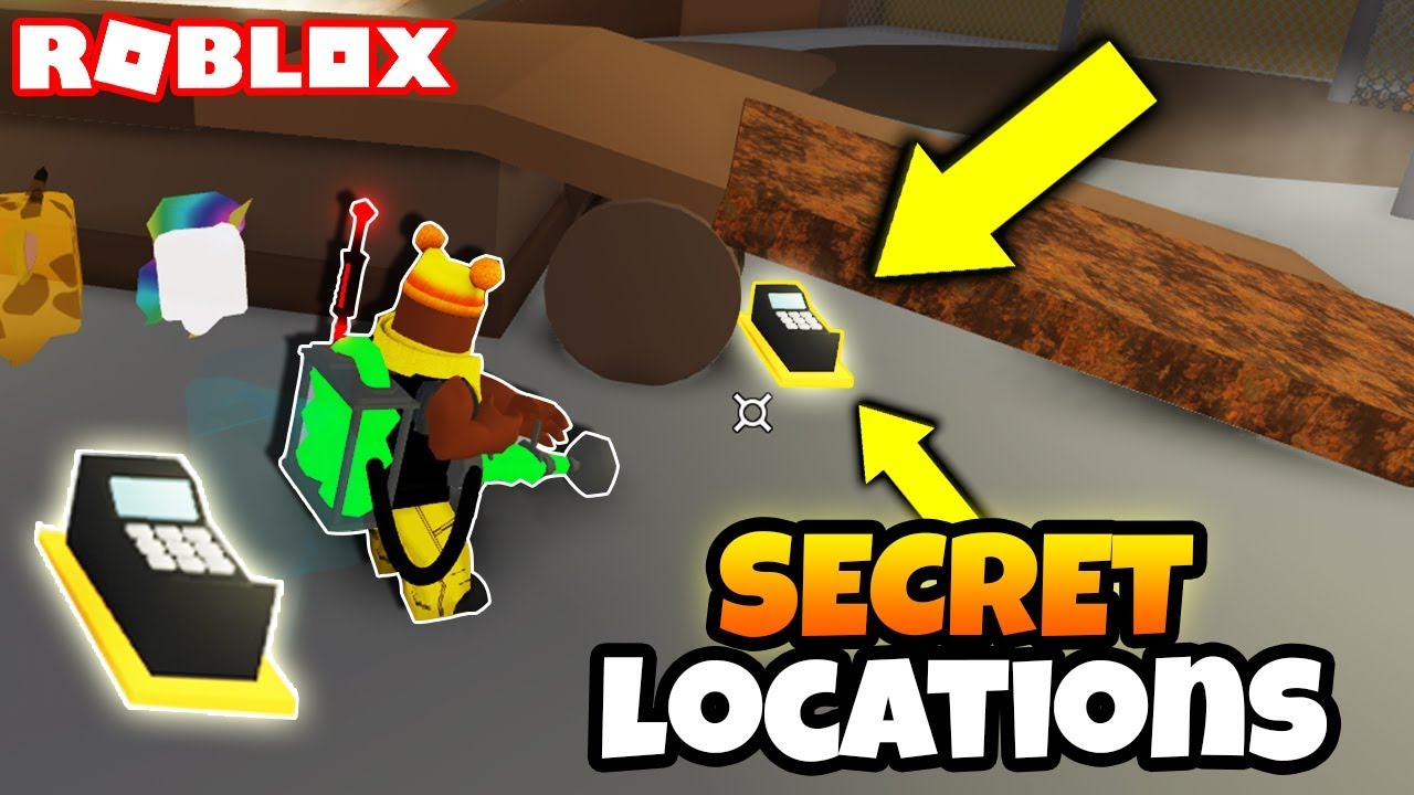 Secret Hidden Phone Location In Ghost Simulator Roblox Youtube - ghost simulator roblox adams phone