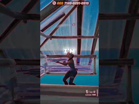 La technique 🔥✨ #ad #fortnite #epicpatner #gaming #fortniteclips #edit #fortnitebr