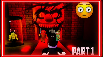 insane elevator (update) gameplay part 1