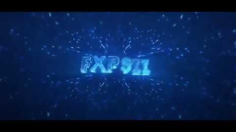 Intro - Fxpsii - CyBoris