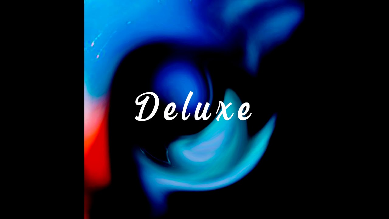 [FREE] Rnb Type Beat "Deluxe" (Prod. Smal Beats) YouTube