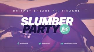 Britney Spears – Slumber Party (Nick* Remix) ft.  Tinashe Resimi