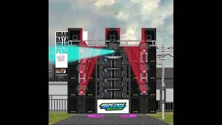 Brewog Menyala Bolo animasi Sound