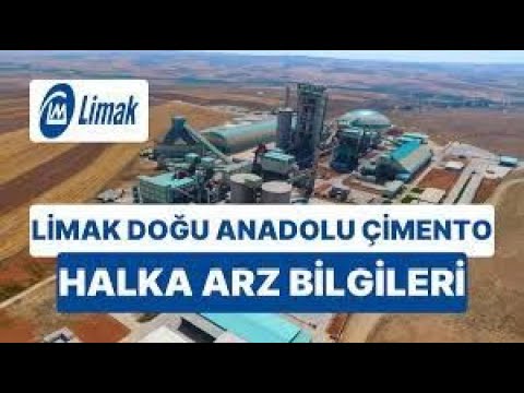 TAVAN SERİSİNE HAZIR OLUN: LMKDC, GÜNLER İÇİNDE 3X FİYAT ARTIŞI!🚀LİMAK ÇİMENTO %150 KAZANÇ VE RALLİ🔥