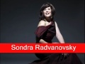 Sondra Radvanovsky: Verdi - Il Trovatore, 'Tacea la note... Di tale amor che dirsi'